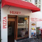 Pizza Huset siden 1985 🇮🇹🍕